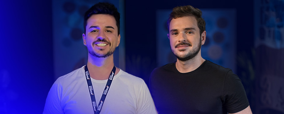Aula ao vivo com especialistas