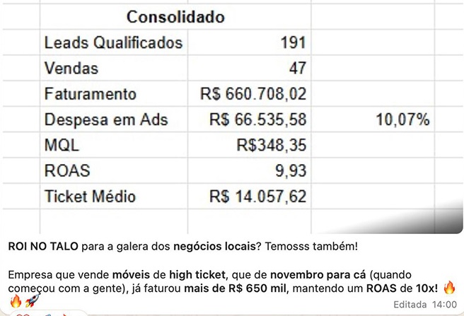 Social Proof 2